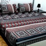 Double Bedsheet