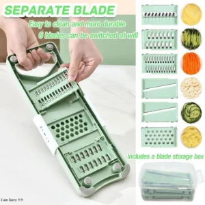Vegetable Slicer