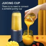Electric Juicer Blender