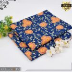 Unstitched Printed Suit