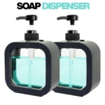 Liquid Soap Dispenser