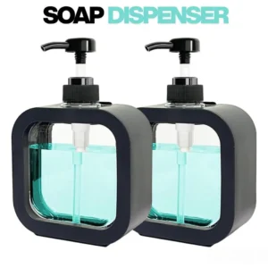 Liquid Soap Dispenser