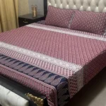 Double Bedsheet