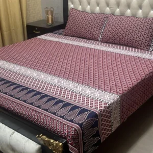 Double Bedsheet