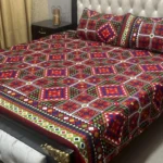 Double Bedsheet