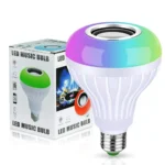 Music Bulb Light