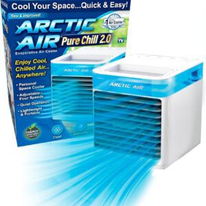 Mini Air Conditioner