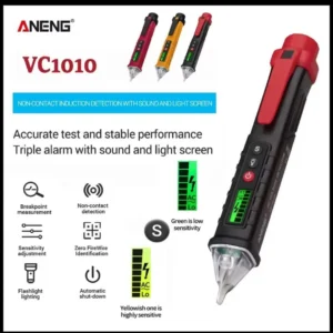 Voltage Tester