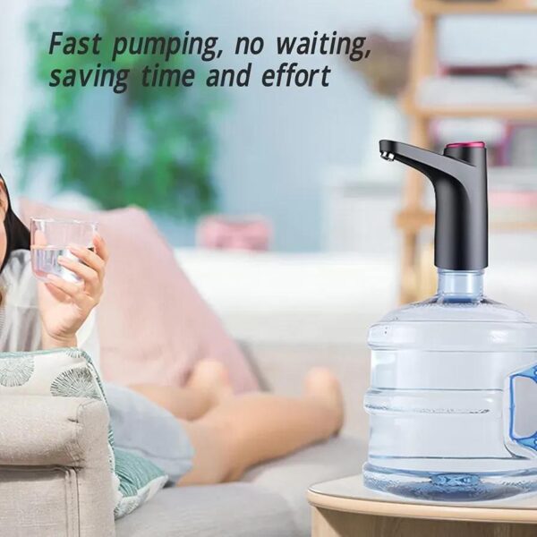 Water Dispenser