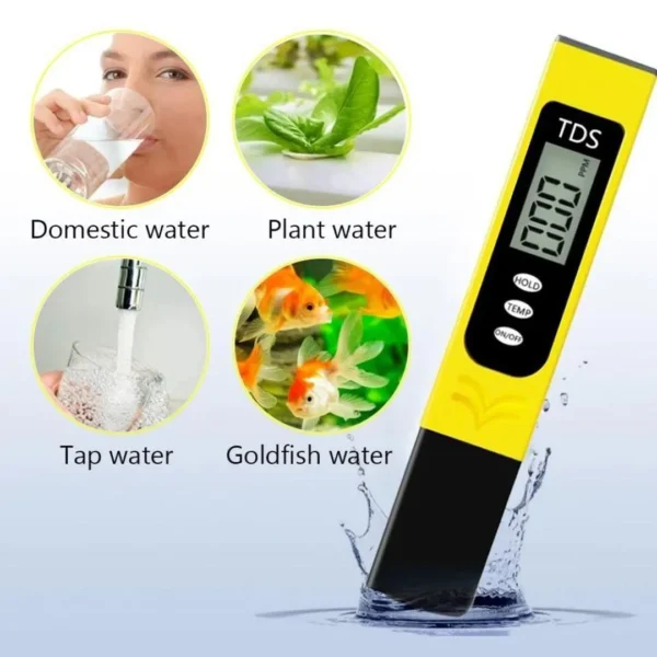 TDS Meter