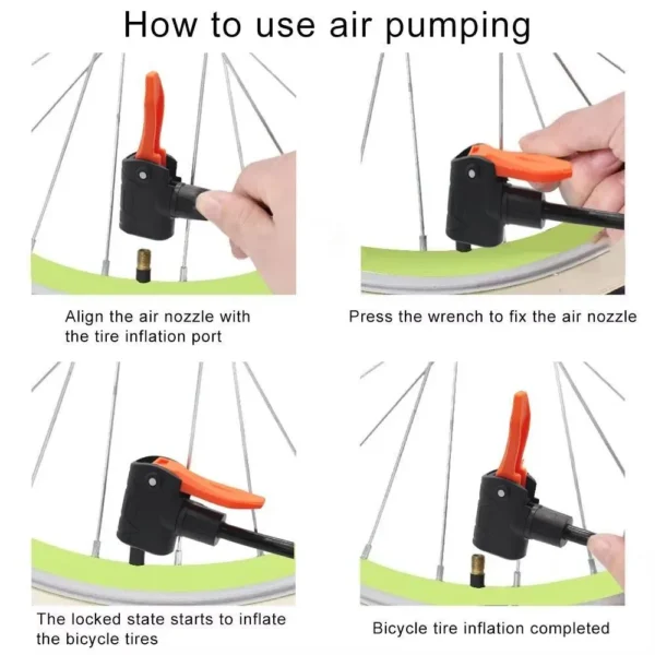 Air Pump