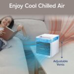 Mini Air Conditioner