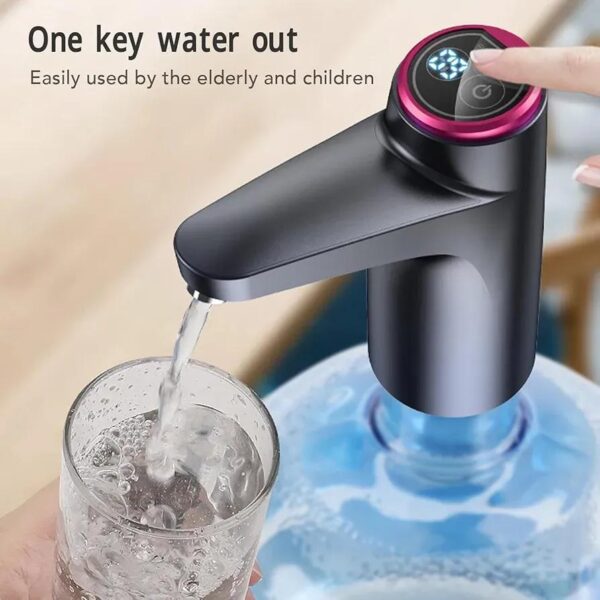 Water Dispenser