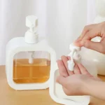Liquid Soap Dispenser