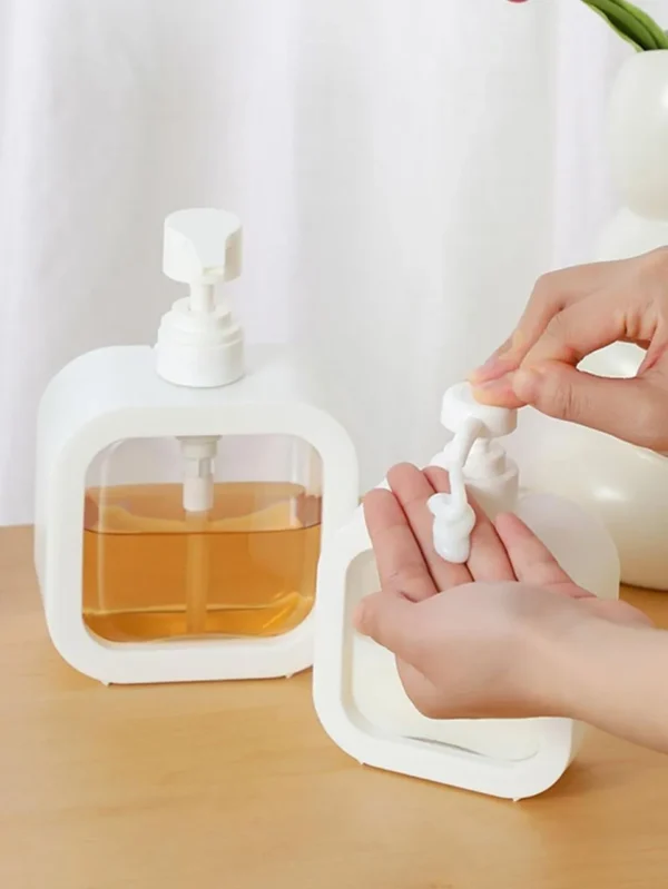Liquid Soap Dispenser