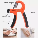 Hand Gripper
