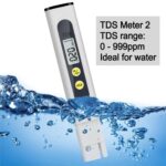 TDS Meter