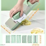Vegetable Slicer