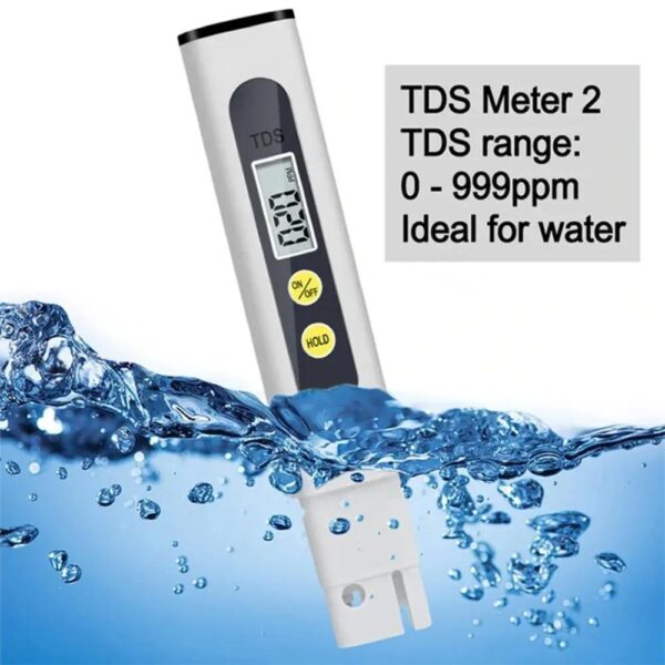 TDS Meter