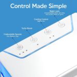 Mini Air Conditioner