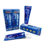 Rapid Relief Cream