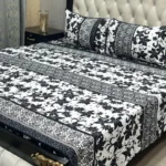 Double Bedsheet