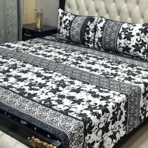 Double Bedsheet