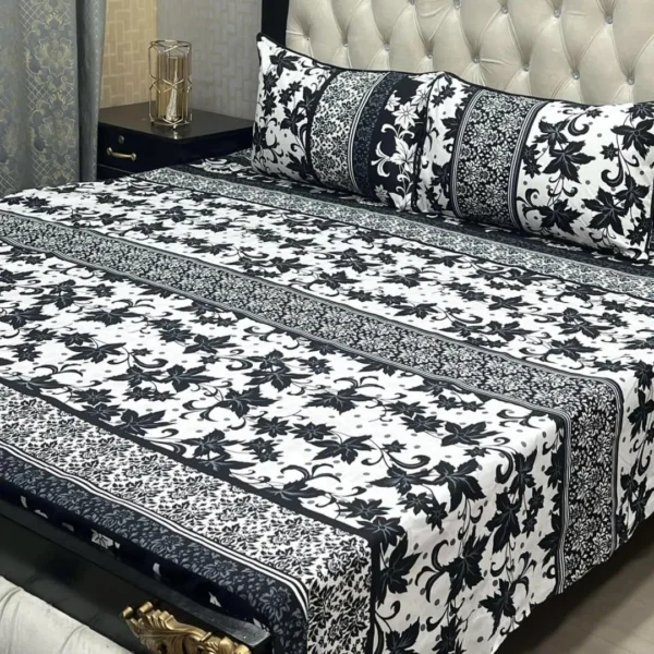 Double Bedsheet