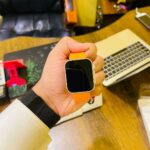 Ultra Smart Bracelet