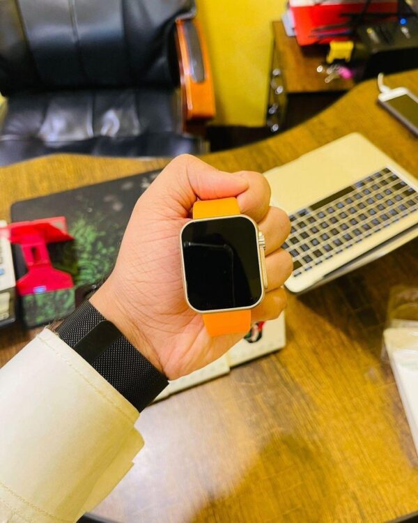 Ultra Smart Bracelet