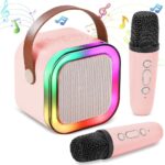 LED Wireless Speakers