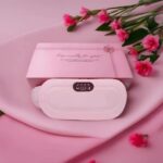 Electric Period Cramp Heating Belt