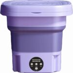 Mini Washing Machine