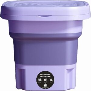 Mini Washing Machine