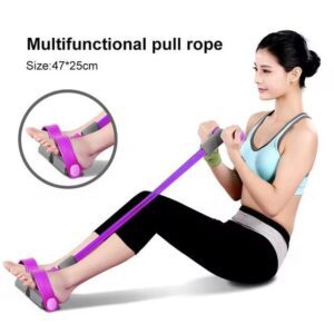 Pull Rope