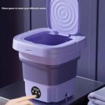 Mini Washing Machine