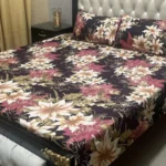 Double Bedsheet