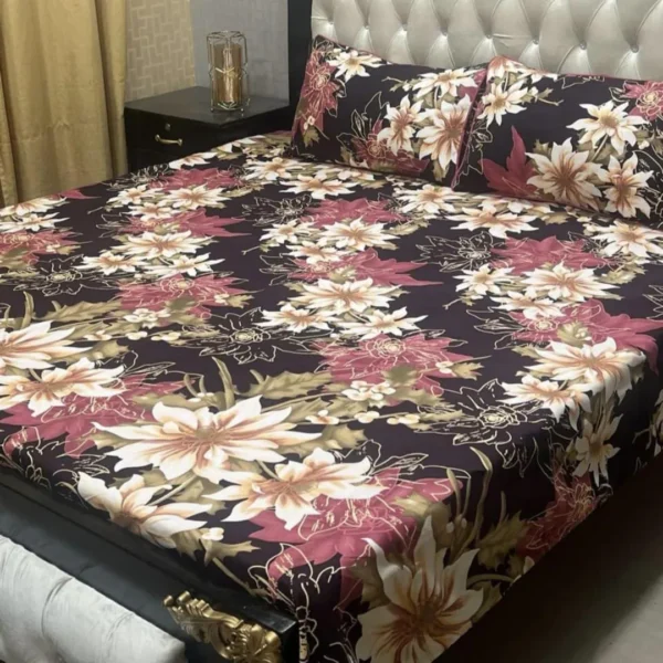 Double Bedsheet