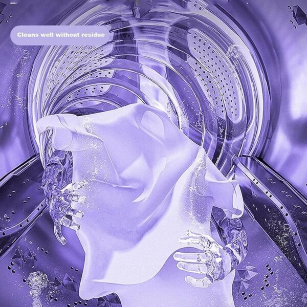 Mini Washing Machine