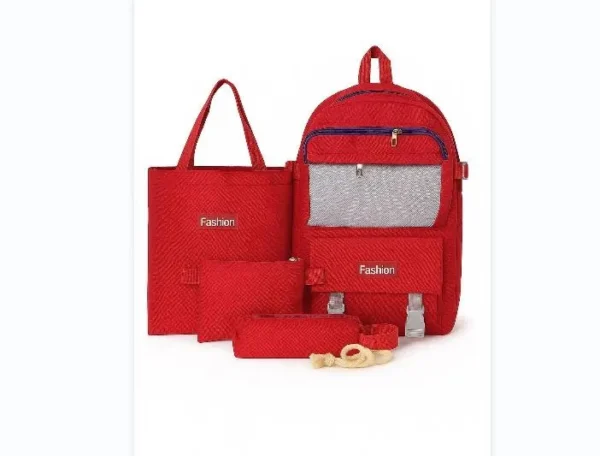 Backpack Set