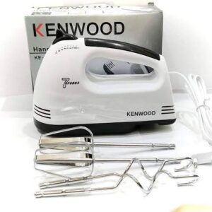 Hand Mixer