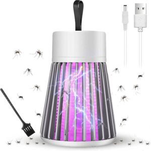 Mosquito Killer Lamp