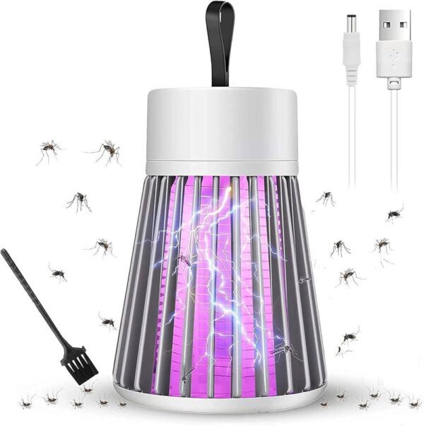 Mosquito Killer Lamp