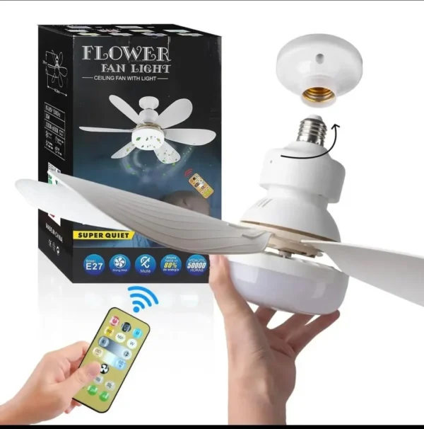 Ceiling Fans with Lights