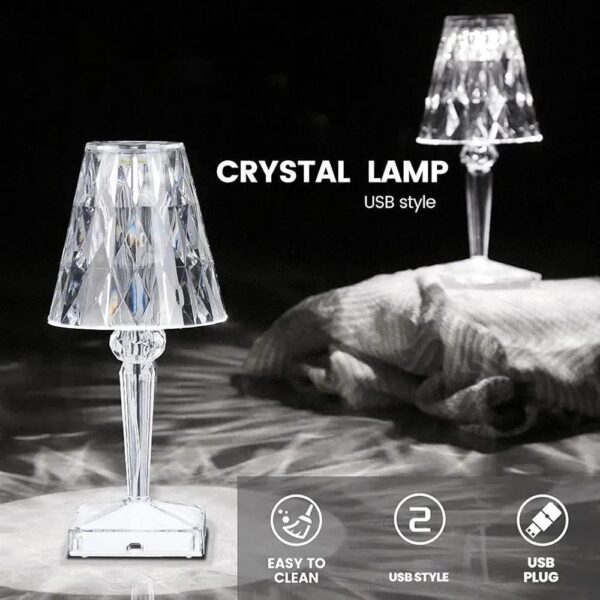 Table Lamp