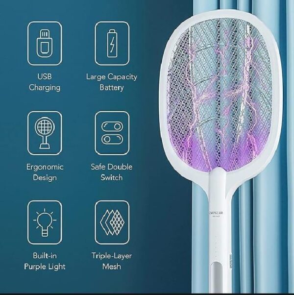 Mosquito Swatter