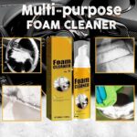 Foam Cleaner