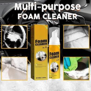 Foam Cleaner