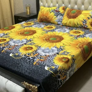 Double Bedsheet