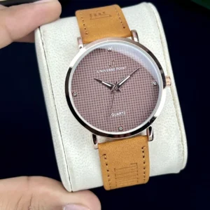 Imported Quality Watch